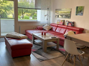 King size Apartment in Hahnenklee für die große Familie